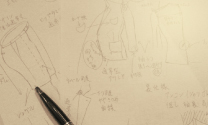 STEP03 ディテールデザインを選択