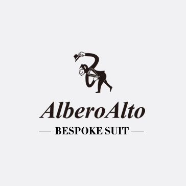 Albero Alto Bespoke Suit